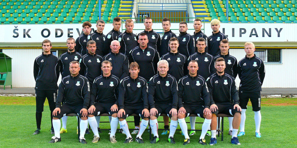 futbalove oblecenie mevasport
